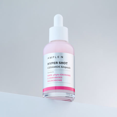 AMPLE:N Hyper Shot Ceramide Ampoule 50ml