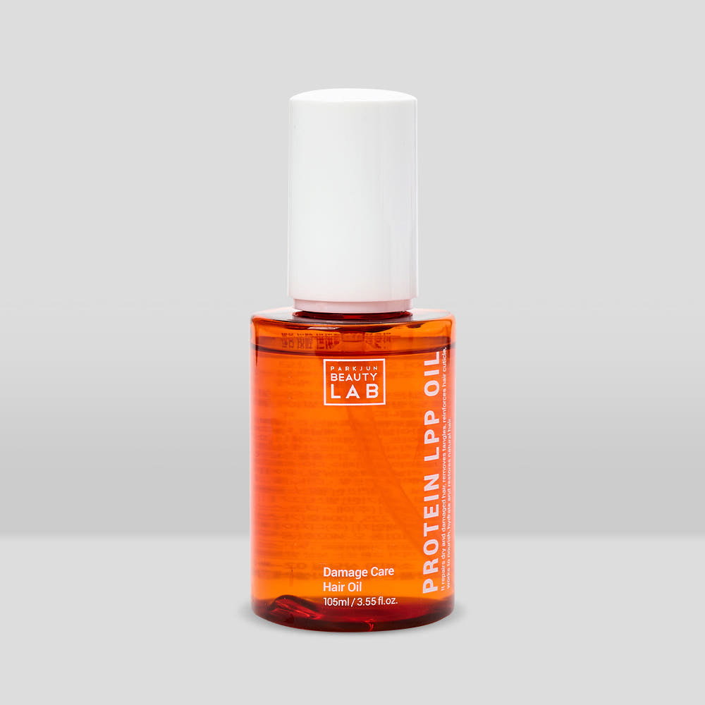 ParkJun Beauty Lab LPP Protein Hair Oil Essence 105ml