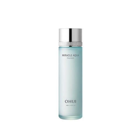 OHUI Miracle Aqua Emulsion 130ml