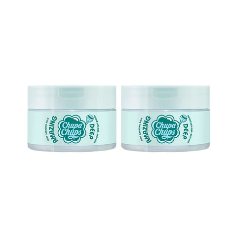 Mamonde Amazing Deep Mint Cleansing Balm 90ml (2 pack)