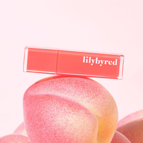 lilybyred Angkeum Liar Coating Tint