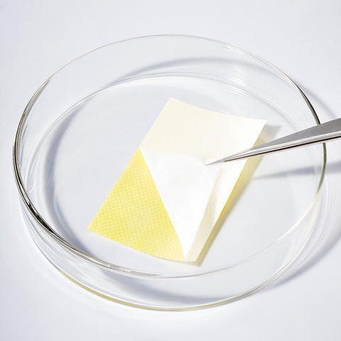 Dermafirm Glutathione Melting Film (10 sheets)