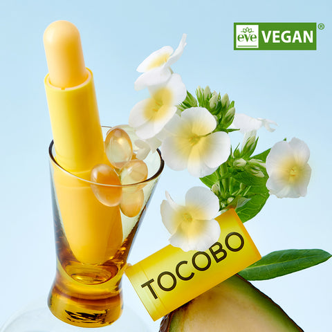 Tocobo Vitamin Nourishing Lip Balm 3.5g