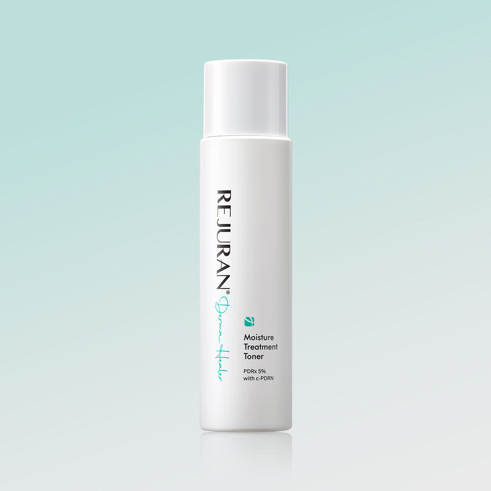 Rejuran Derma Healer Moisture Treatment Toner 150ml