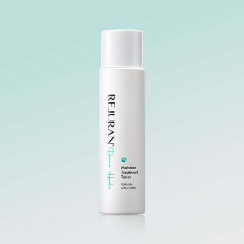 Rejuran Derma Healer Moisture Treatment Toner 150ml
