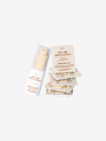 TooQ Easy & Gentle Bleach