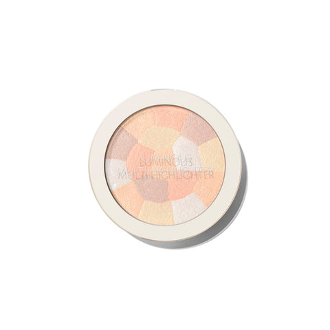The Saem Saemmul Luminous Multi Highlighter 2 Colors