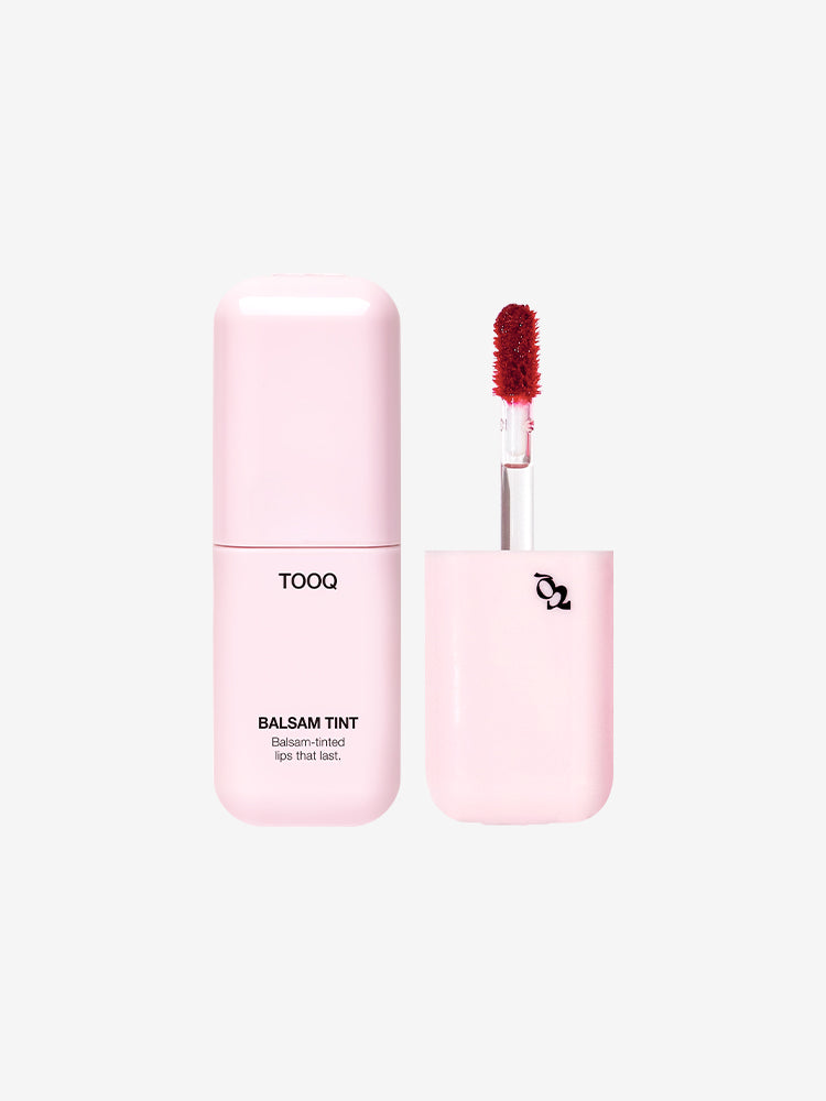 TooQ Balsam Lip Tint