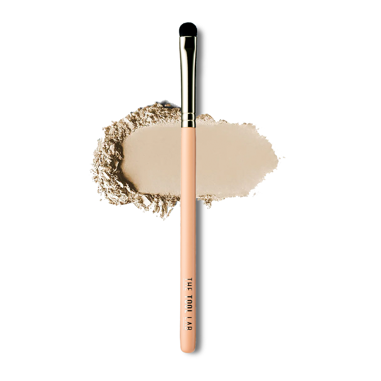 The Tool Lab 209 Defining Eyeshadow Makeup Brush