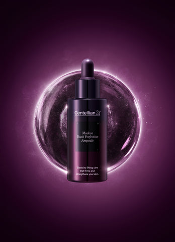 Centellian24 Madeca Youth Perfection Ampoule 30ml