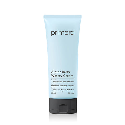 Primera Alpine Berry Watery Cream 150ml