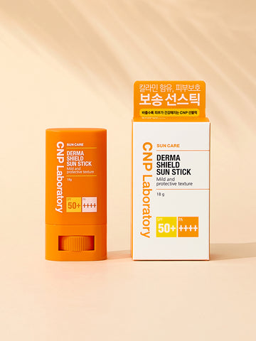 CNP Derma Shield Sun Stick 18g