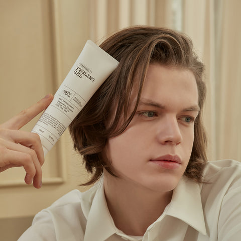 Byour Hartnol Pure Peeling Gel 150ml