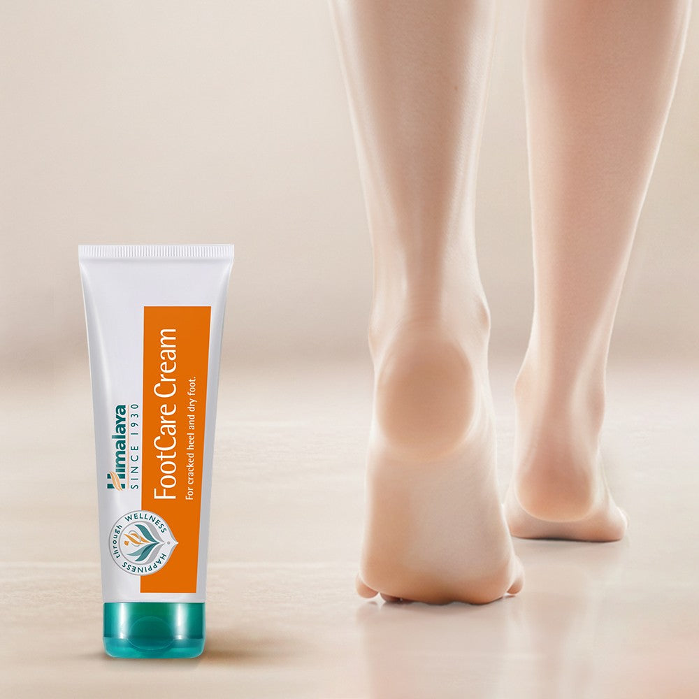 Himalaya Foot Care Cream 75g