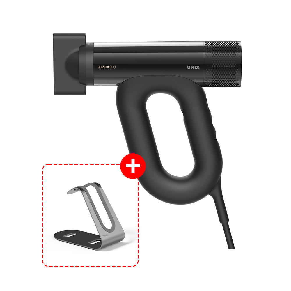 UNIX Airshot U Plasma Hair Dryer UN-A1940