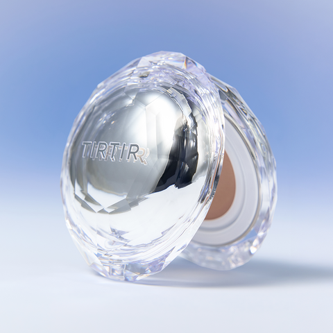 TIRTIR Mask Fit Crystal Mesh Mini Cushion 4.5g