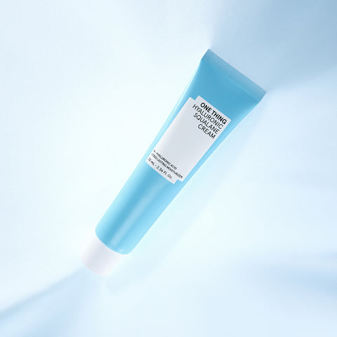 One Thing Hyaluronic Squalane Cream 70ml