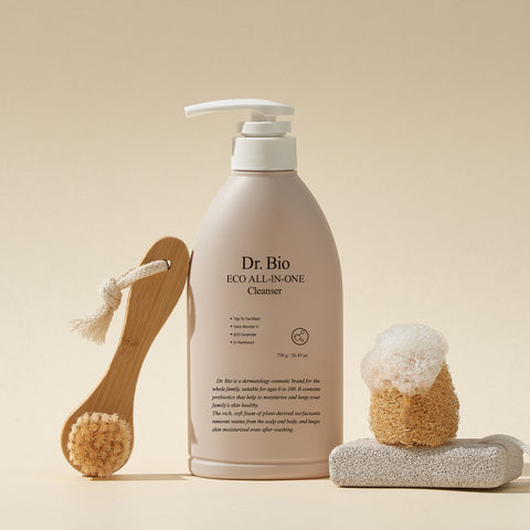 Dr.Bio All-in-One Cleanser 750g