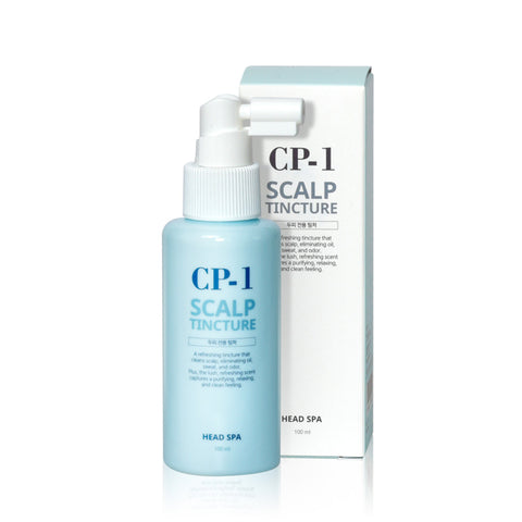 CP-1 Tea Tree Cooling Mist for Oily Scalp
