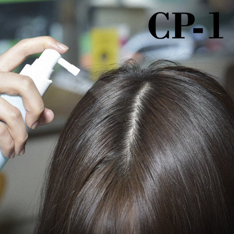 CP-1 Tea Tree Cooling Mist for Oily Scalp