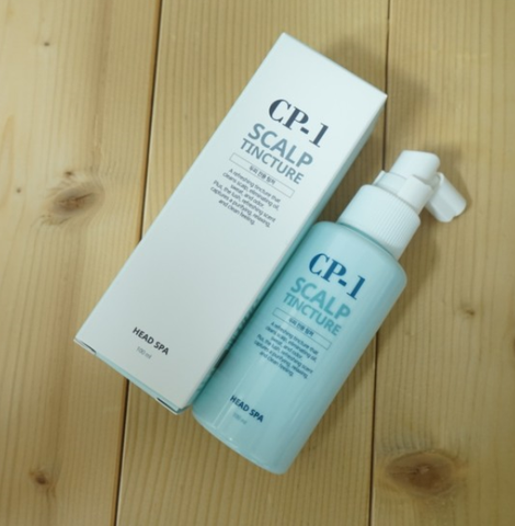 CP-1 Tea Tree Cooling Mist for Oily Scalp