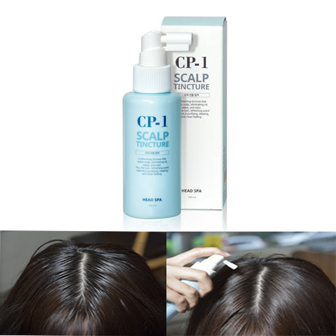 CP-1 Tea Tree Cooling Mist for Oily Scalp
