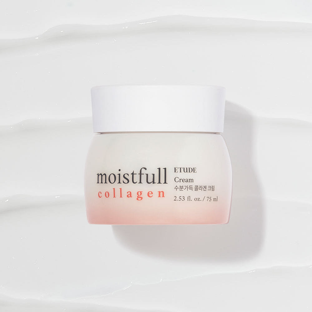 ETUDE Hydrating Collagen Cream 75ml