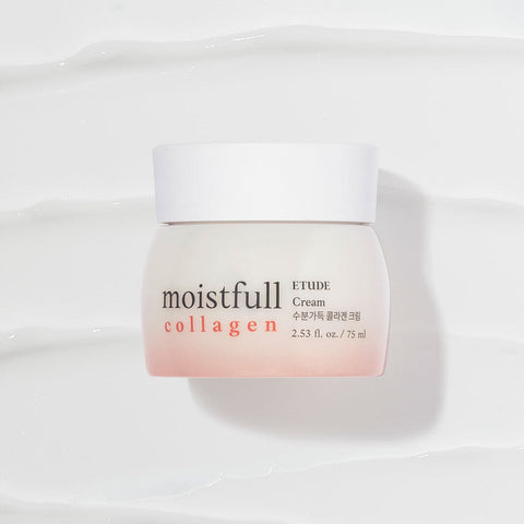 ETUDE Hydrating Collagen Cream 75ml