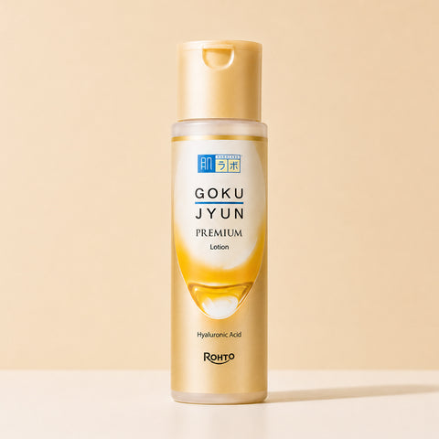 Hada Labo Gokujyun Premium Lotion 170ml
