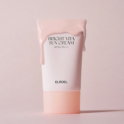 Elroel Sunscreen Launch Promotion Special Set