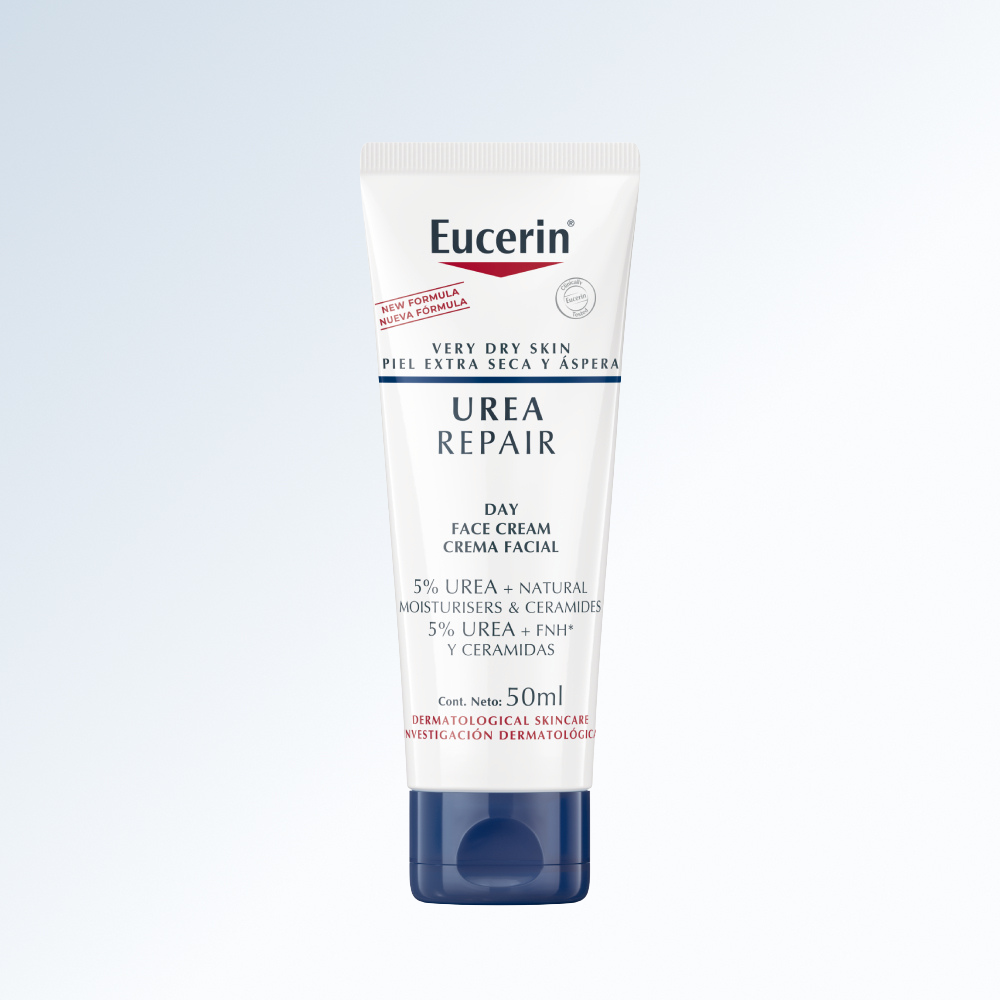 Eucerin Urea Repair Cream 50 ml