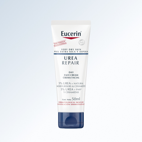 Eucerin Urea Repair Cream 50 ml