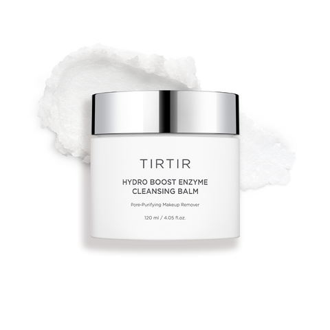 TIRTIR Hydro Boost Enzyme Cleansing Balm 120ml