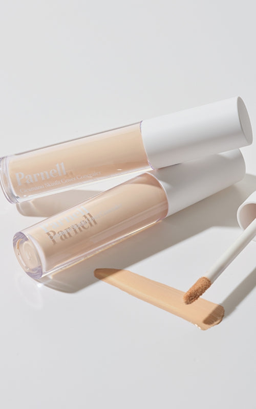 Parnell CicaManu Skin Fit Cover Concealer 5g (Shade 21 / 23)