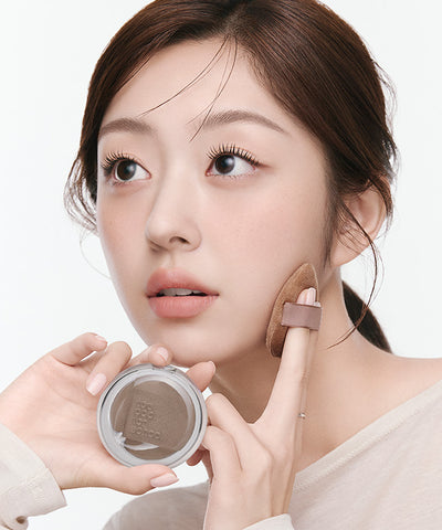 Too Cool For School Soft Blending Puff 3P