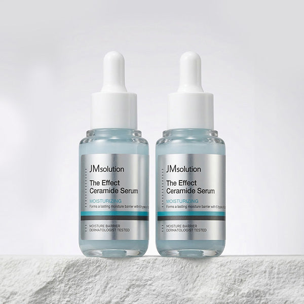 JM Solution The Effect Ceramide Serum 30ml (2 Pack)
