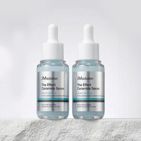JM Solution The Effect Ceramide Serum 30ml (2 Pack)