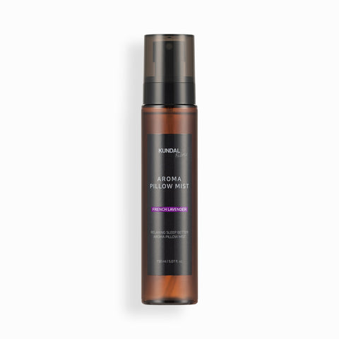 Kundal Relaxing Aroma Pillow Mist French Lavender 150ml