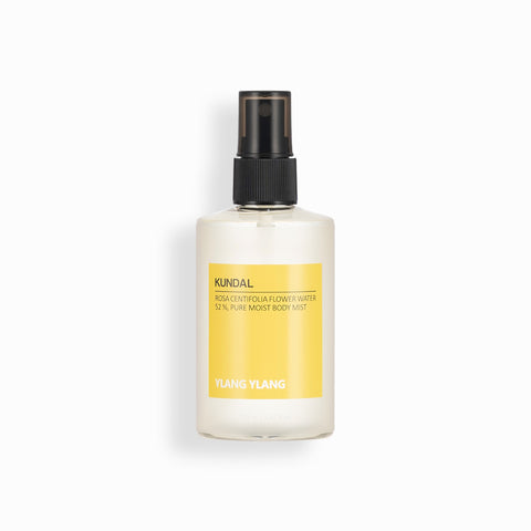 Kundal Pure Body Mist Ylang Ylang 128ml
