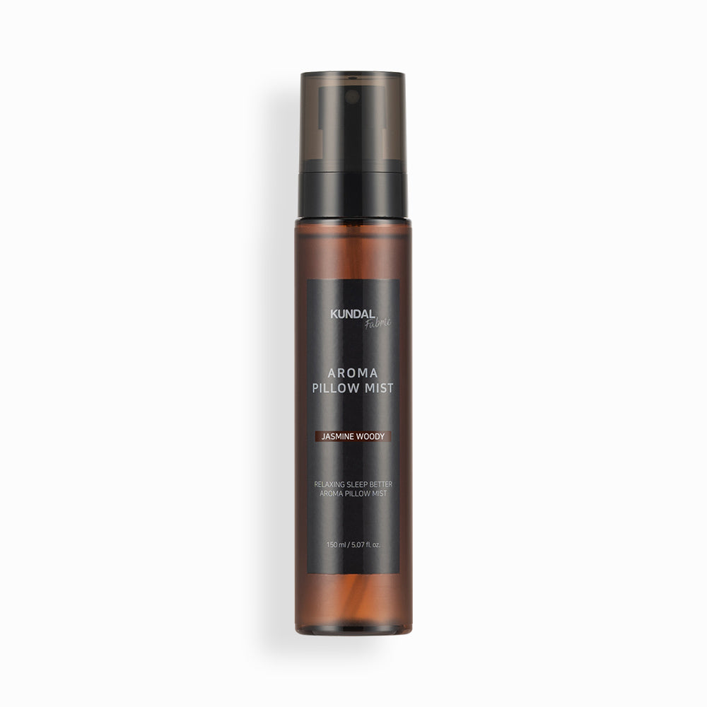 Kundal Relaxing Aroma Pillow Mist (Jasmine Woody) 150ml