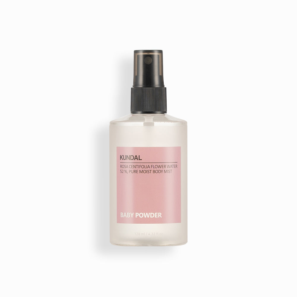 Kundal Pure Perfume Body Mist 128ml