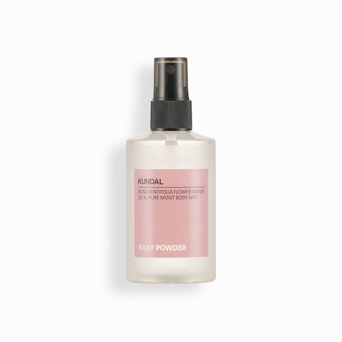 Kundal Pure Perfume Body Mist 128ml