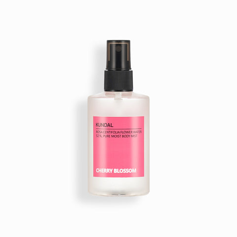Kundal Pure Perfume Body Mist 128ml