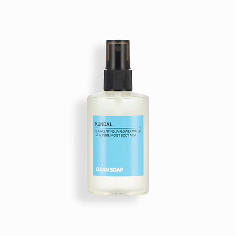 Kundal Pure Perfume Body Mist 128ml