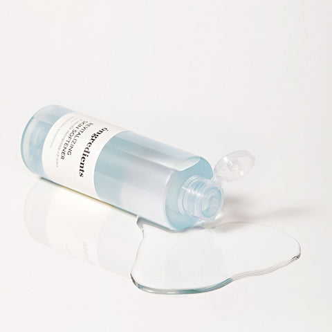 Ongredients Revitalizing Toner 250ml