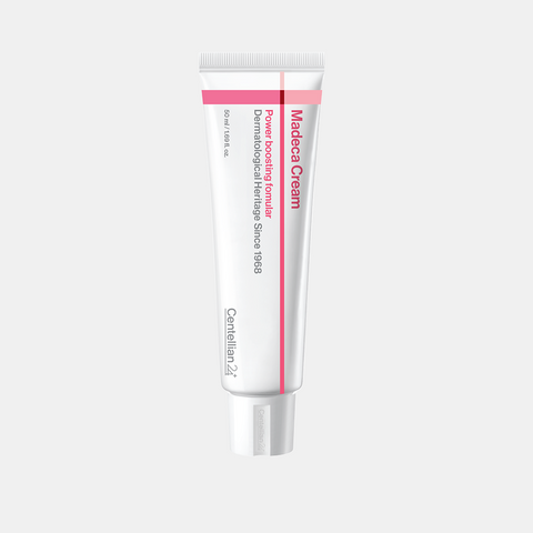 Centellian24 Madeca Cream Power-Boosting Formula Advanced 50ml