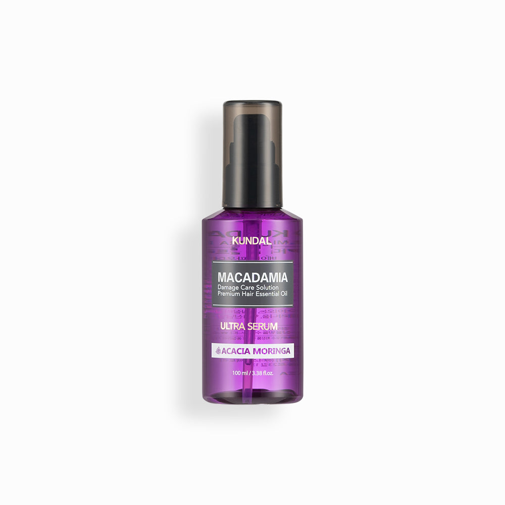 Kundal Ultra Hair Essence Acacia Moringa 100ml