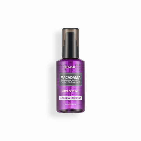 Kundal Ultra Hair Essence Acacia Moringa 100ml