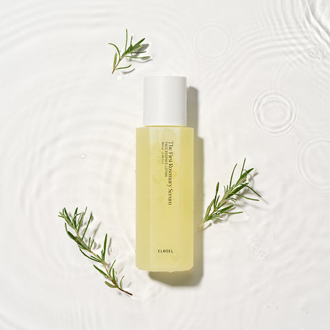 Elroel The First Rosemary Serum 180ml