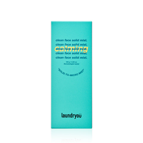 Laundryou Calming Solid Mist 100g
